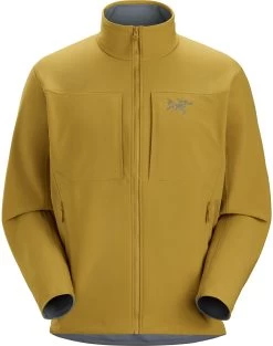 Arc'teryx Gamma MX Jacket - Men's -Outdoor Clothing Gamma MX Jacket Daze 28706.1672945102