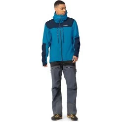 Norrona Trollveggen Gore-Tex Pro Light Jacket - Men's -Outdoor Clothing Ghp7Jsd1 93853.1664235643