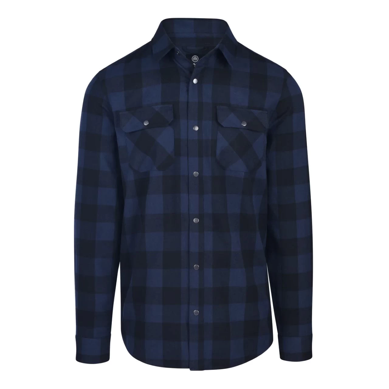 Handlebar Tech Flannel - Men's 5 Handlebar Tech Flannel - Men's - Image 5