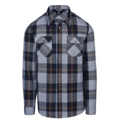 Handlebar Tech Flannel - Men's