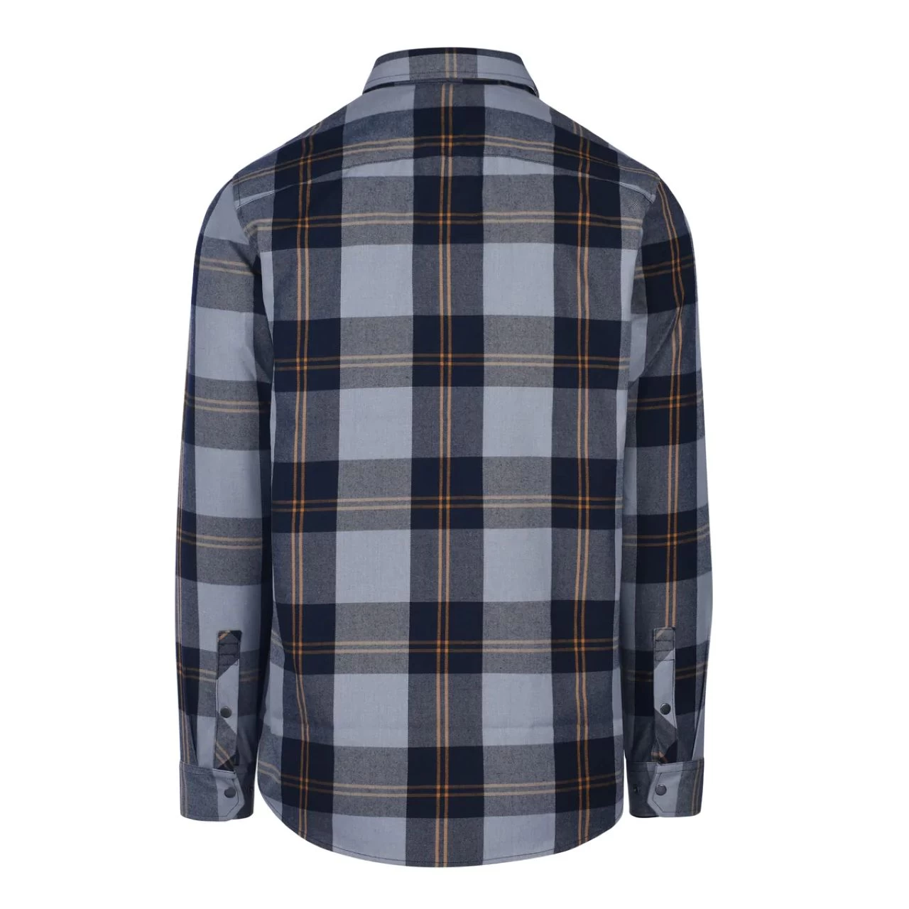 Handlebar Tech Flannel - Men's 2 Handlebar Tech Flannel - Men's - Image 2