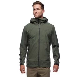 Black Diamond Highline Shell - Men's -Outdoor Clothing INCLINE FESTIVAL 800x800 66958.1675460367