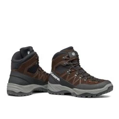 Scarpa Boreas GTX - Men's -Outdoor Clothing IPPS BoreasGTX M MudOrange BOTH rsz 16628.1642187875