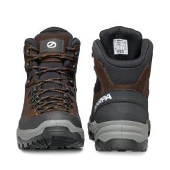 Scarpa Boreas GTX - Men's -Outdoor Clothing IPPS BoreasGTX M MudOrange FRT BCK rsz 42454.1642187875