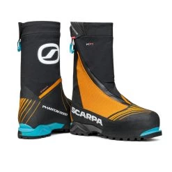 Scarpa Phantom 6000 HD - Unisex -Outdoor Clothing IPPS Phantom6000 BlackOrange BOTH rsz 98756.1664929842