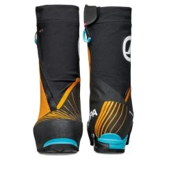 Scarpa Phantom 6000 HD - Unisex -Outdoor Clothing IPPS Phantom6000 BlackOrange FRT BCK rsz 22163.1664929842