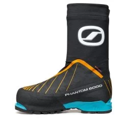 Scarpa Phantom 6000 HD - Unisex -Outdoor Clothing IPPS Phantom6000 BlackOrange INT rsz 16635.1664929842