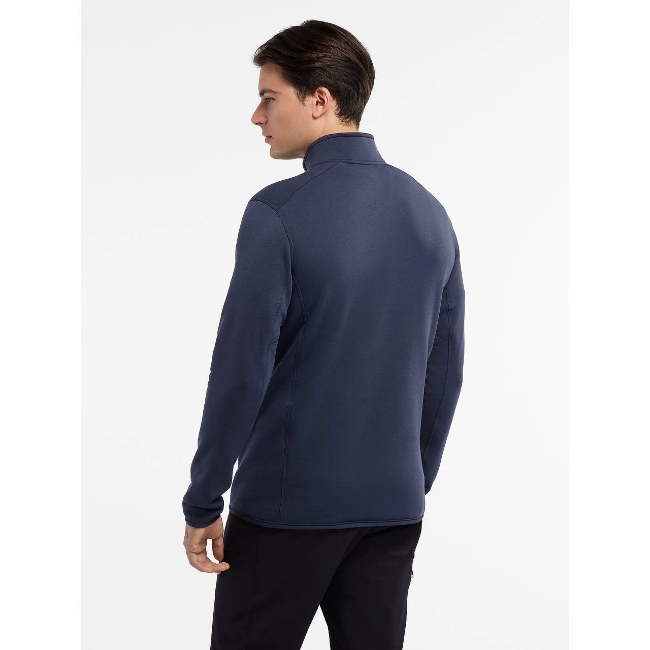Arc'teryx Kyanite AR 1/2 Zip - Men's 7 Arc'teryx Kyanite AR 1/2 Zip - Men's - Image 7