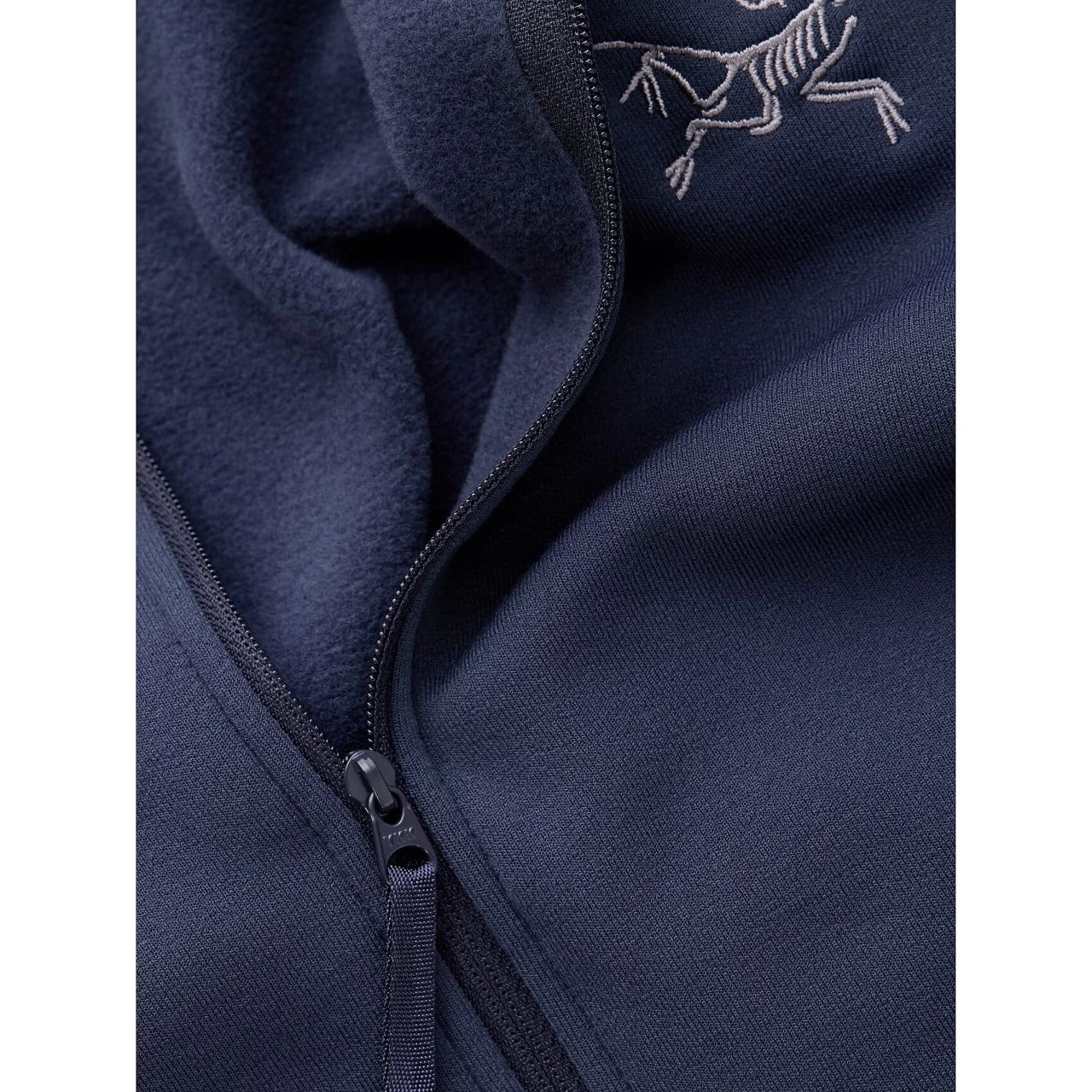 Arc'teryx Kyanite AR 1/2 Zip - Men's 10 Arc'teryx Kyanite AR 1/2 Zip - Men's - Image 10