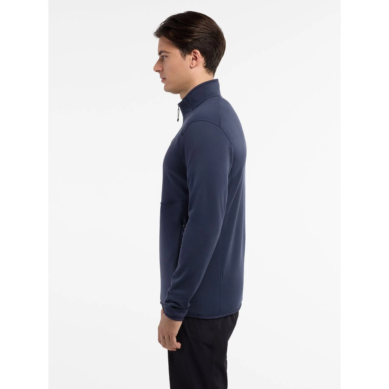 Arc'teryx Kyanite AR 1/2 Zip - Men's 5 Arc'teryx Kyanite AR 1/2 Zip - Men's - Image 5