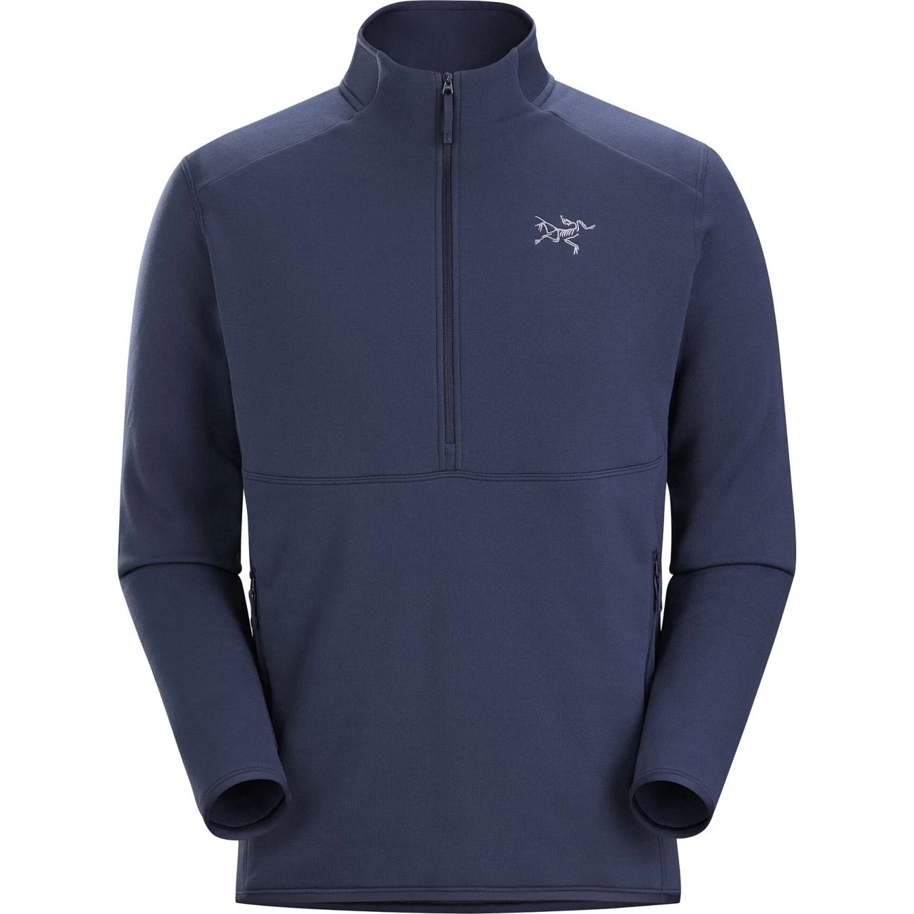 Arc'teryx Kyanite AR 1/2 Zip - Men's 3 Arc'teryx Kyanite AR 1/2 Zip - Men's - Image 3