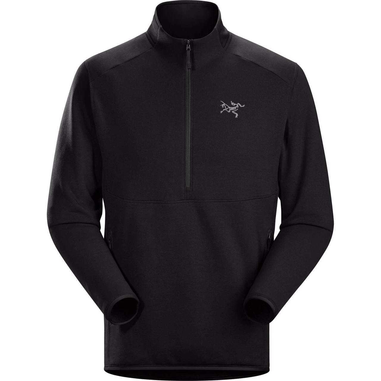 Arc'teryx Kyanite AR 1/2 Zip - Men's 1 Arc'teryx Kyanite AR 1/2 Zip - Men's