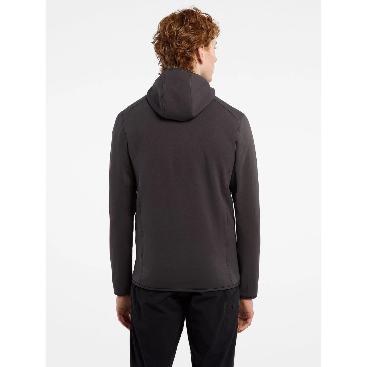 Arc'teryx Kyanite AR Hoody - Men's 5 Arc'teryx Kyanite AR Hoody - Men's - Image 5