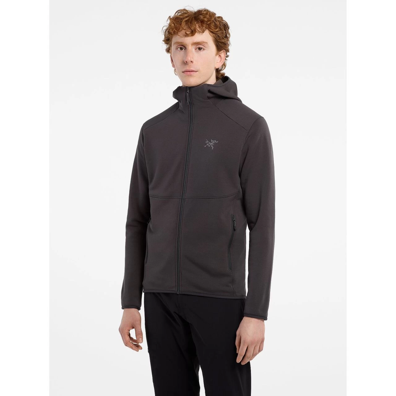 Arc'teryx Kyanite AR Hoody - Men's 4 Arc'teryx Kyanite AR Hoody - Men's - Image 4