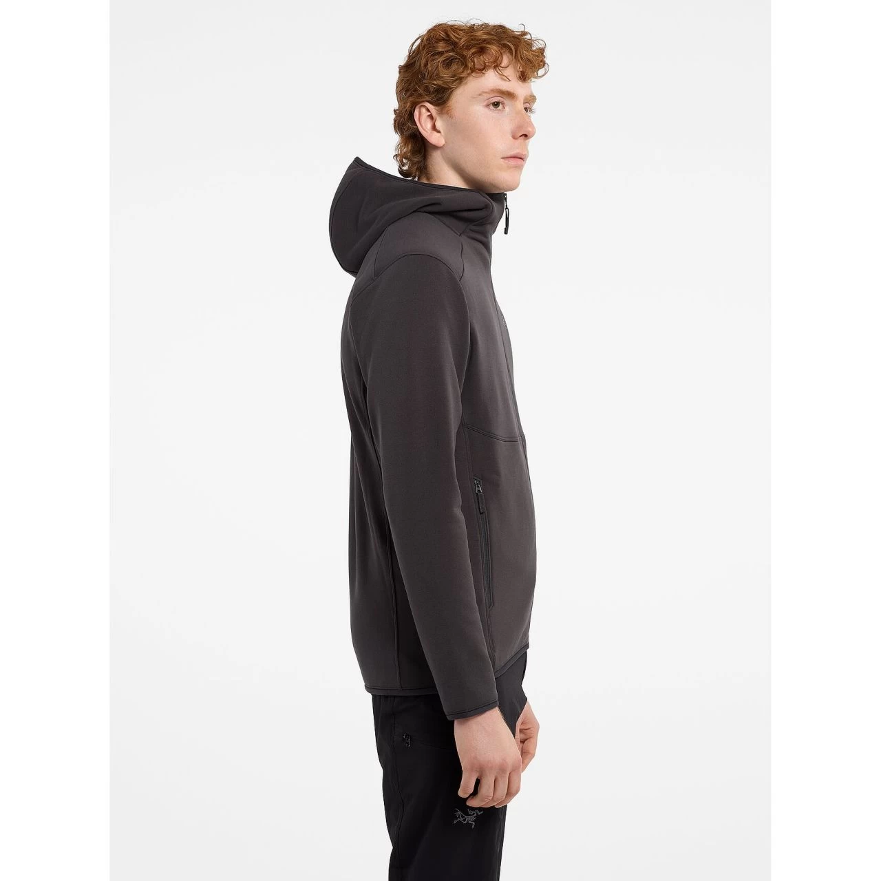 Arc'teryx Kyanite AR Hoody - Men's 6 Arc'teryx Kyanite AR Hoody - Men's - Image 6