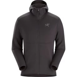 Arc'teryx Kyanite AR Hoody - Men's 12 Arc'teryx Kyanite AR Hoody - Men's -Outdoor Clothing Kyanite AR Hoody Graphite rsz 30511.1674863105