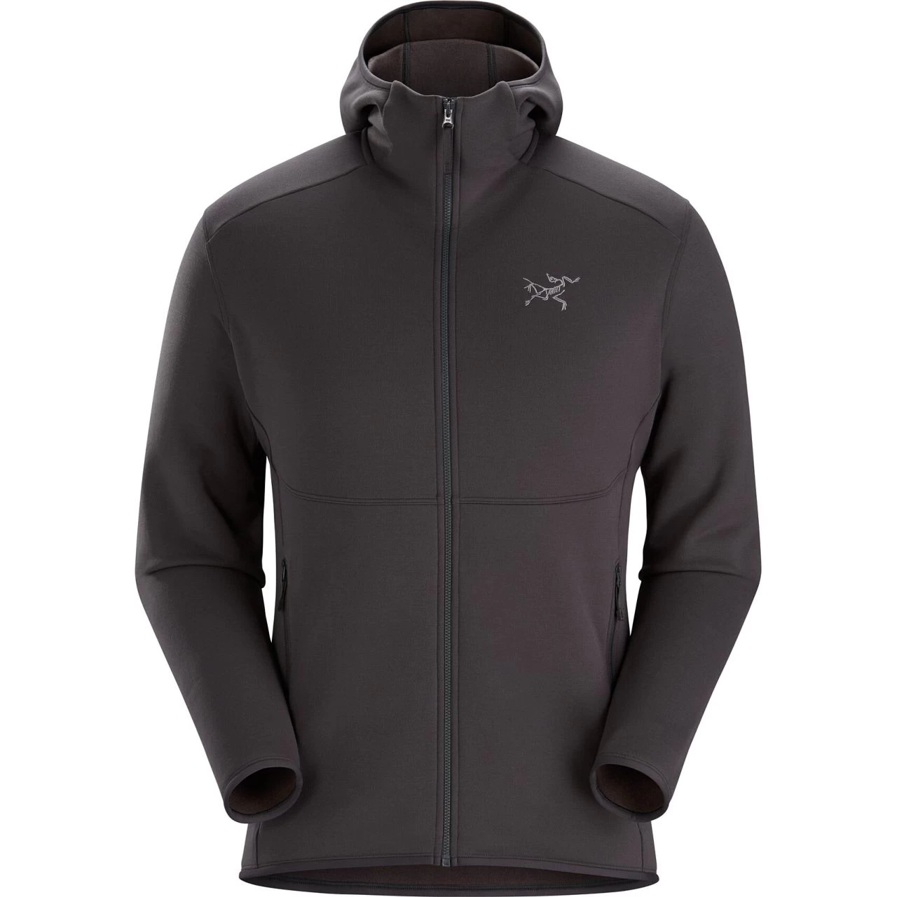 Arc'teryx Kyanite AR Hoody - Men's 3 Arc'teryx Kyanite AR Hoody - Men's - Image 3