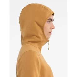Arc'teryx Kyanite Hoody - Women's (Fall 2022) 13 Arc'teryx Kyanite Hoody - Women's (Fall 2022) -Outdoor Clothing Kyanite Hoody Retreat Women s Hood rsz 81742.1661966129.1280.1280 01941.1672787283
