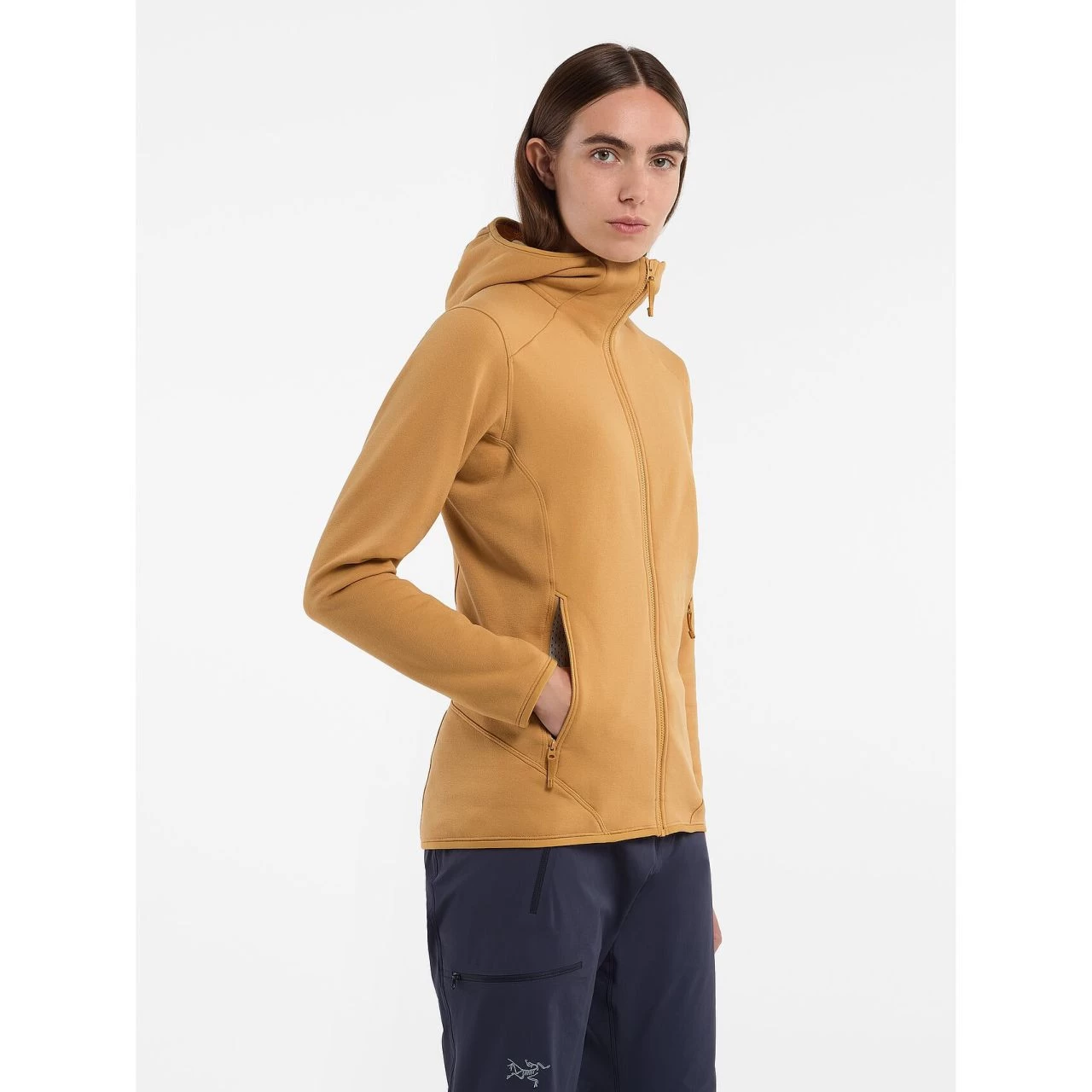 Arc'teryx Kyanite Hoody - Women's (Fall 2022) 4 Arc'teryx Kyanite Hoody - Women's (Fall 2022) - Image 4