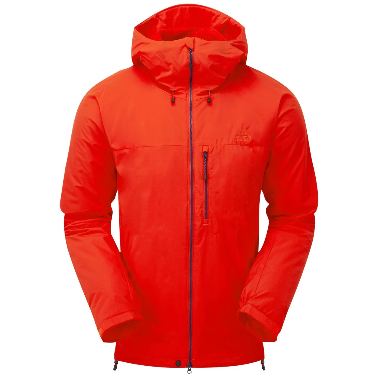 Mountain Equipment Kinesis Jacket - Men's 1 Mountain Equipment Kinesis Jacket - Men's