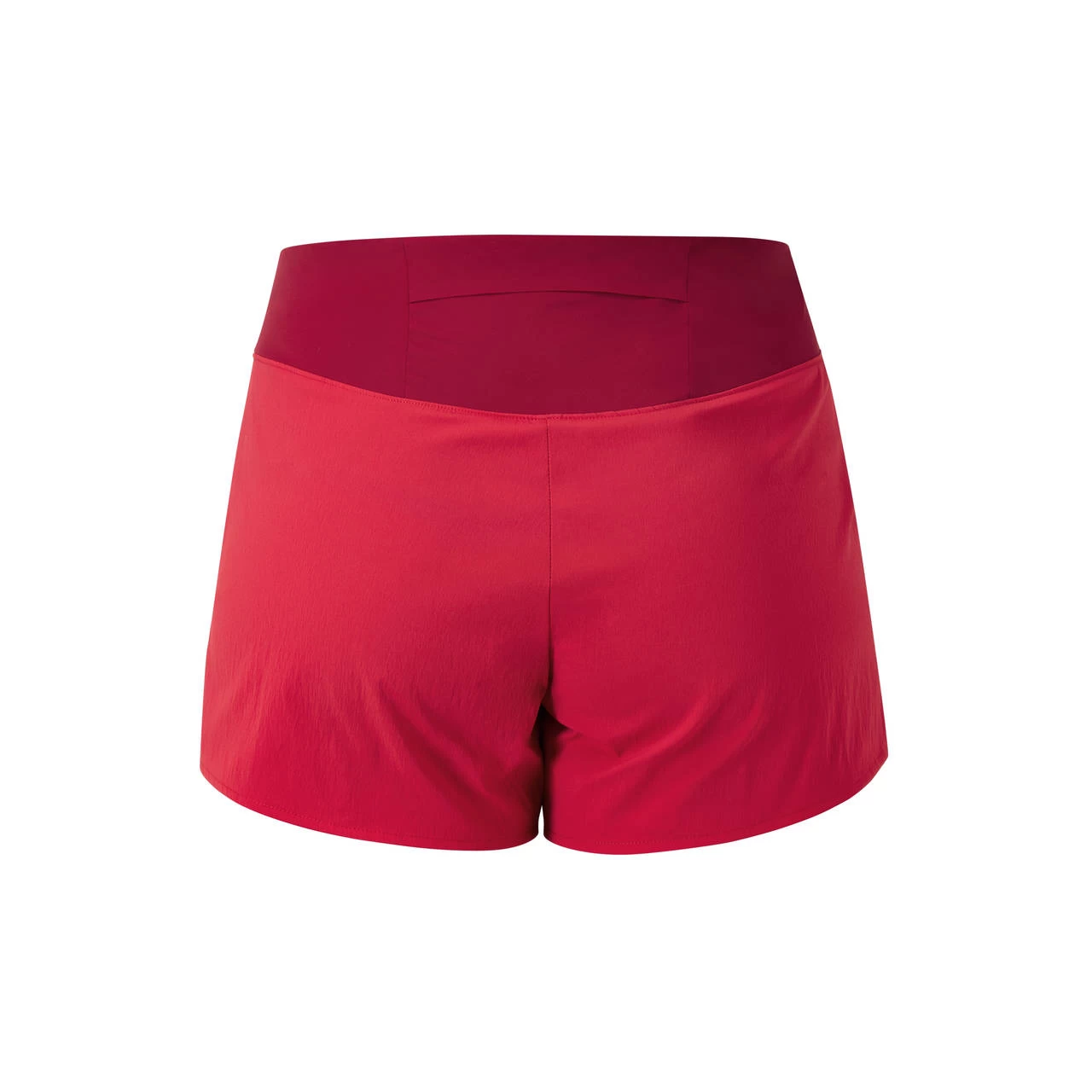 Mountain Equipment Dynamo Twin Short - Women's (Spring 2022) - Image 3