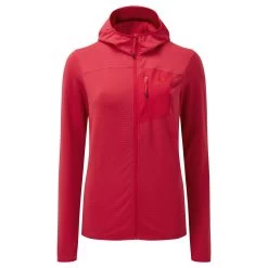 Mountain Equipment Lumiko Hooded Jacket - Women's (Fall 2022)