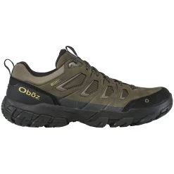 Oboz Sawtooth X Low B-Dry - Men's