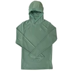 Sun Hoody - Men's 5 Sun Hoody - Men's -Outdoor Clothing Mns sunhoody sage 690x rsz 30786.1677177204