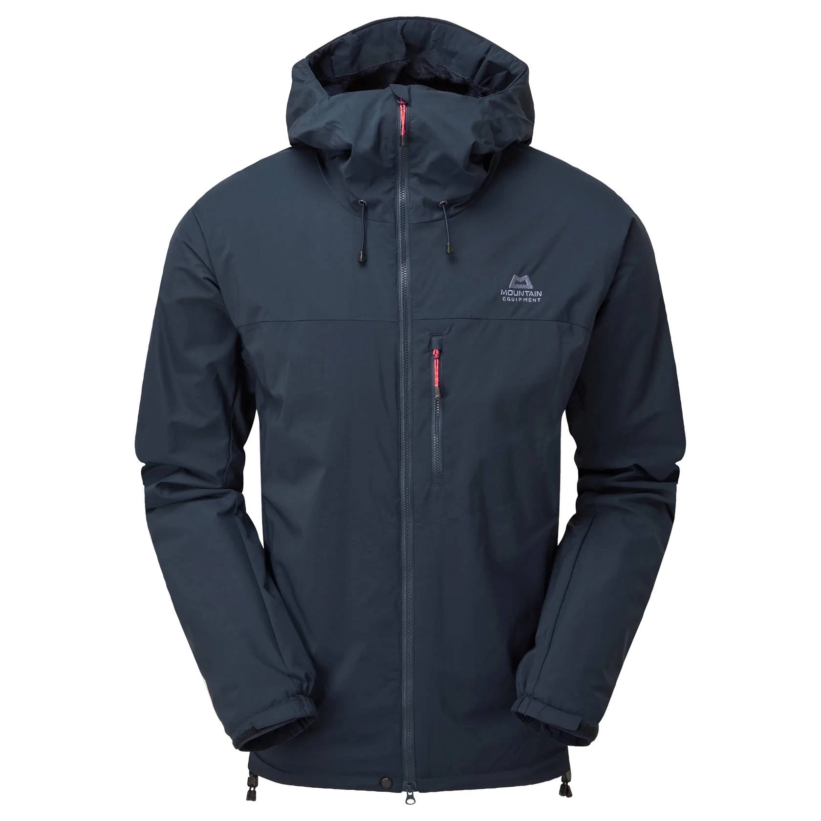 Mountain Equipment Kinesis Jacket - Men's 3 Mountain Equipment Kinesis Jacket - Men's - Image 3