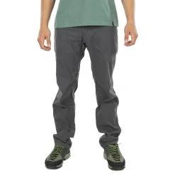 La Sportiva Talus Pant - Men's -Outdoor Clothing N68 900999 TALUS PANT M CARBON BLACK 1 81033.1676929602