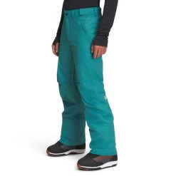 The North Face Freedom Pant - Men's (Fall 2022) -Outdoor Clothing NF0A5ABV 2W9 model34 rsz 64859.1664305265.1280.1280 11658.1676497809