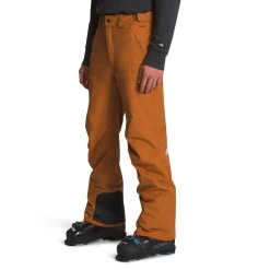 The North Face Freedom Pant - Men's (Fall 2022) -Outdoor Clothing NF0A5ABV 6Q9 model34 rsz 37263.1664305292.1280.1280 03490.1675301801
