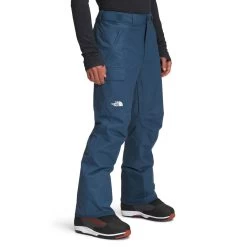 The North Face Freedom Pant - Men's (Fall 2022) -Outdoor Clothing NF0A5ABV HDC model34 rsz 95591.1664305292.1280.1280 05266.1676497809