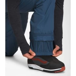 The North Face Freedom Pant - Men's (Fall 2022) -Outdoor Clothing NF0A5ABV HDC modelalt1 rsz 28286.1664305292.1280.1280 91195.1676497809