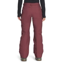 The North Face Freedom Insulated Pant - Women's (Fall 2022) -Outdoor Clothing NF0A5ACY 6R4 back rsz 03735.1673569343.1280.1280 14652.1676668671