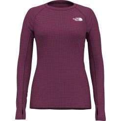 The North Face DotKnit Crew - Women's (Spring 2022)