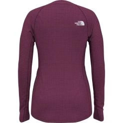 The North Face DotKnit Crew - Women's (Spring 2022) -Outdoor Clothing NF0A5ADT GP5 S 1 rsz 1 20958.1635976062