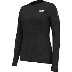 The North Face DotKnit Crew - Women's (Spring 2022) -Outdoor Clothing NF0A5ADT JK3 A 1 rsz 1 47414.1635976062
