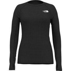 The North Face DotKnit Crew - Women's (Spring 2022) -Outdoor Clothing NF0A5ADT JK3 P 1 rsz 1 94437.1635976062
