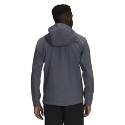 The North Face Dryzzle Flex Futurelight Jacket - Men's (Fall 2022) -Outdoor Clothing NF0A7QB1 174 back rsz 42647.1676497718