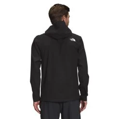 The North Face Dryzzle Flex Futurelight Jacket - Men's (Fall 2022) -Outdoor Clothing NF0A7QB1 JK3 back rsz 75763.1676497718