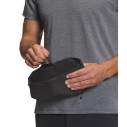 The North Face Dryzzle Flex Futurelight Jacket - Men's (Fall 2022) -Outdoor Clothing NF0A7QB1 JK3 modelalt6 rsz 88069.1660942944