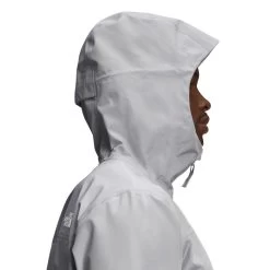 The North Face Dryzzle Futurelight Jacket - Men's (Fall 2022) -Outdoor Clothing NF0A7QB2 A91 modelhood2 rsz 76101.1660940510.1280.1280 61506.1675363867