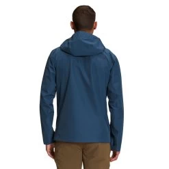 The North Face Dryzzle Futurelight Jacket - Men's -Outdoor Clothing NF0A7QB2 HDC back rsz 50974.1675363973