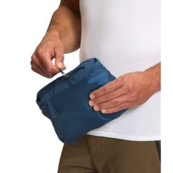 The North Face Dryzzle Futurelight Jacket - Men's -Outdoor Clothing NF0A7QB2 HDC modelalt6 rsz 67867.1676497648