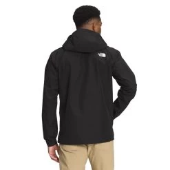 The North Face Dryzzle Futurelight Jacket - Men's -Outdoor Clothing NF0A7QB2 JK3 back rsz 52772.1676497648