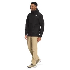 The North Face Dryzzle Futurelight Jacket - Men's -Outdoor Clothing NF0A7QB2 JK3 model34 rsz 20106.1676497648