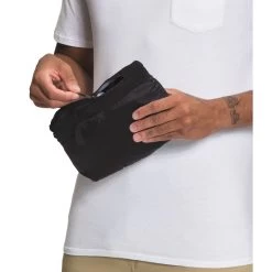 The North Face Dryzzle Futurelight Jacket - Men's -Outdoor Clothing NF0A7QB2 JK3 modelalt6 rsz 72654.1676497648