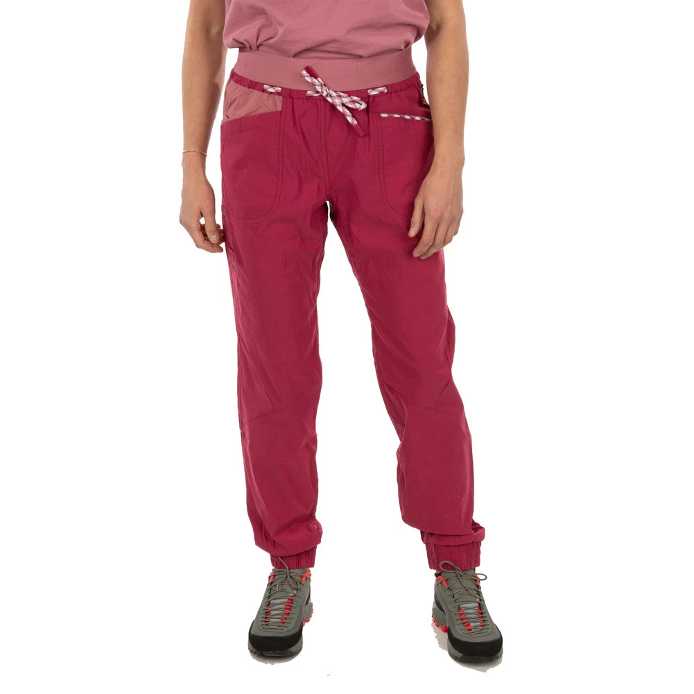 La Sportiva Mantra Pant - Women's (Fall 2022) - Image 5