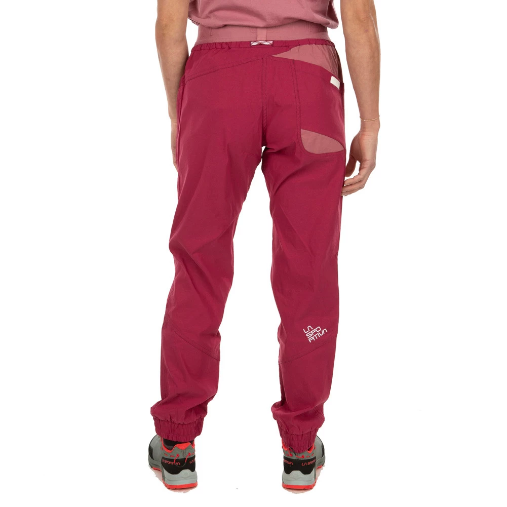 La Sportiva Mantra Pant - Women's (Fall 2022) - Image 6